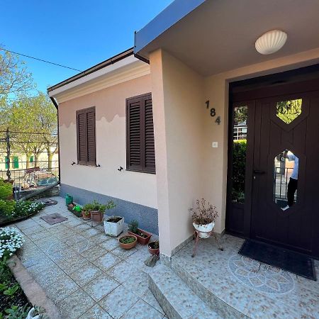 Apartment Lucija Бакар Экстерьер фото