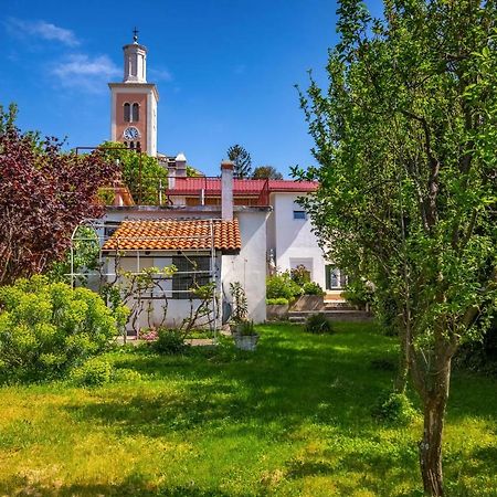 Apartment Lucija Бакар Экстерьер фото