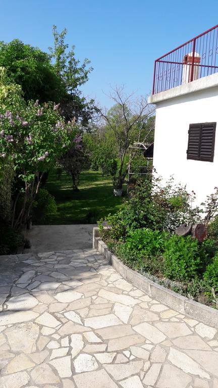 Apartment Lucija Бакар Экстерьер фото