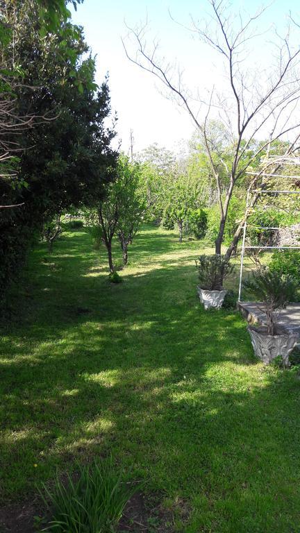 Apartment Lucija Бакар Экстерьер фото
