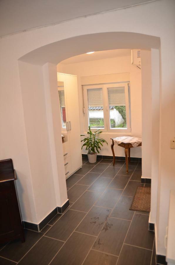 Apartment Lucija Бакар Экстерьер фото